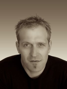 Bernd Sondergeld